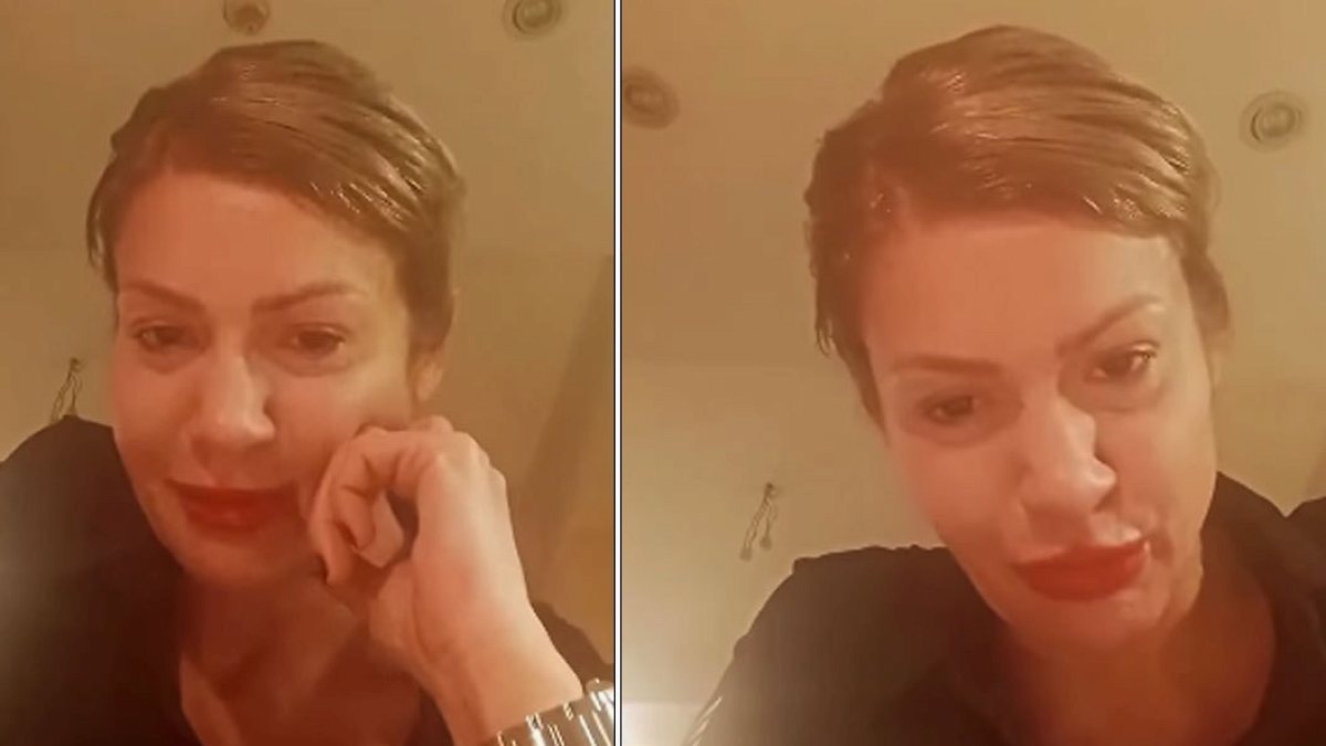 Mehtap Yılmaz'dan Yıllar Sonra Gelen Acı İtiraf: Eypio Hayatımı Kurtardı
