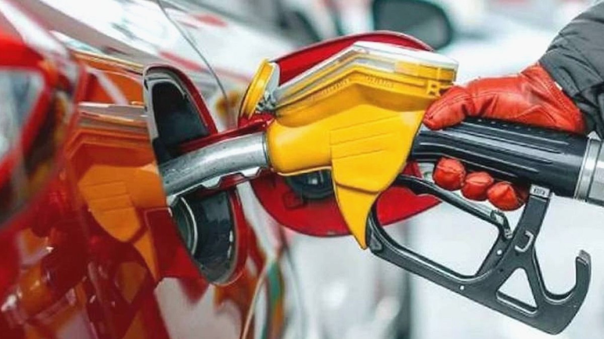 Motorinde ÖTV Sıfırlandı: Litre Fiyatında Önemli Düşüş Beklentisi