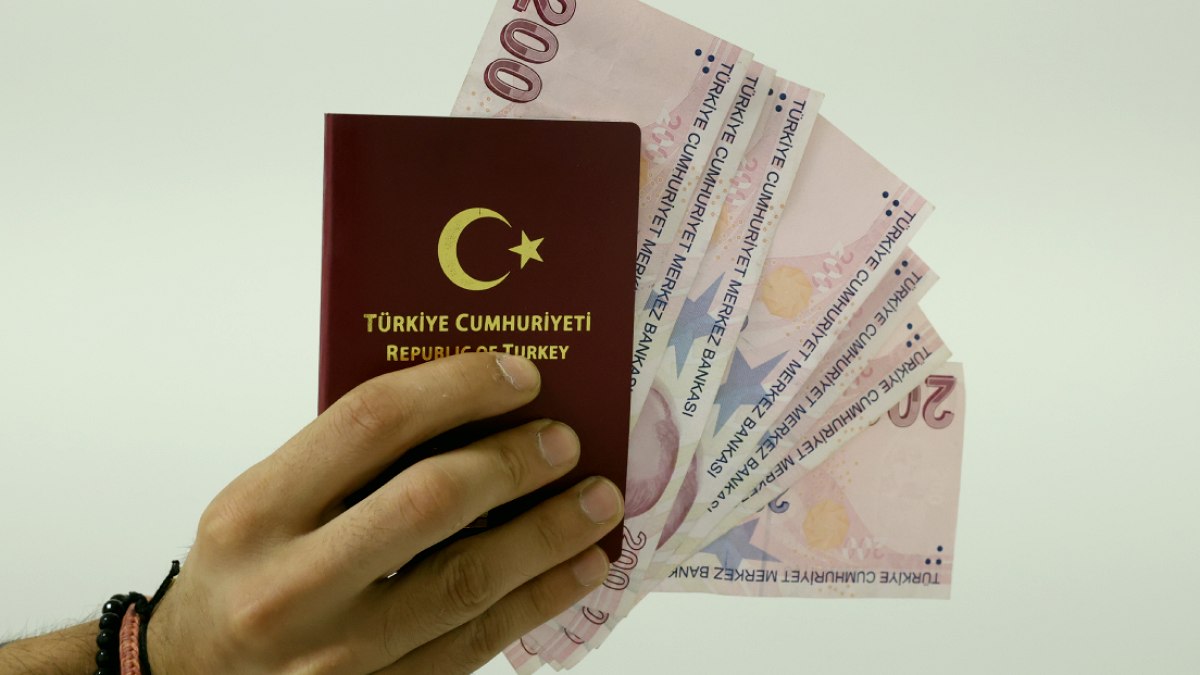 Avrupa Vize Randevularında Yeni Dönem: Çeteye Darbe!