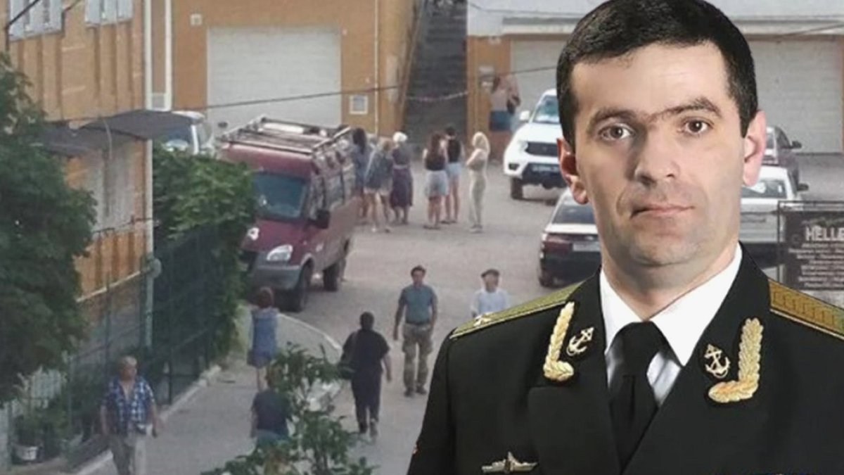 Rusya'da Sığınmacı Eski Komutanın Bombalı Suikastı ve Tartışmalı Site Güncellemesi