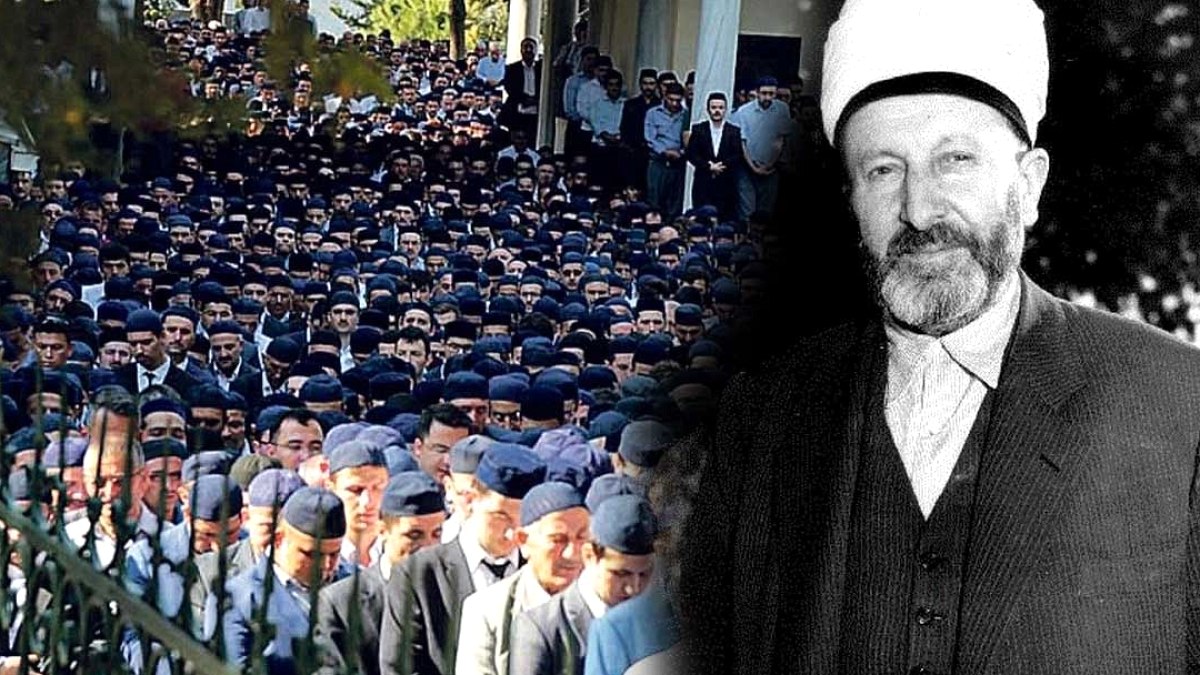 Süleymancılar Cemaati'nin Tarihsel Yolculuğu: Kuruluşu, Liderleri ve Etkileri