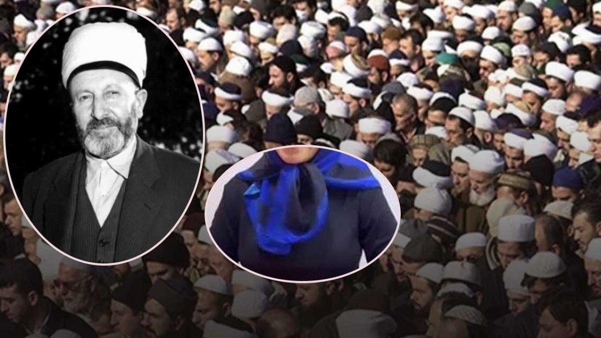 Süleymancılar'ın Dua ve Başörtü Uygulamaları: Farklı Yorumların Kökenleri