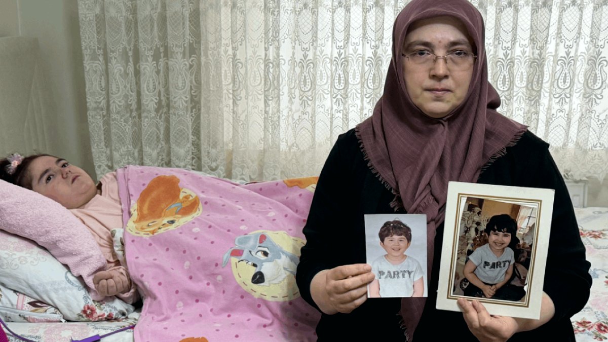 10 Yaşındaki Merve Sena'nın Hayatını Karartan İhmal Davasında Doktorun Cezası Belli Oldu