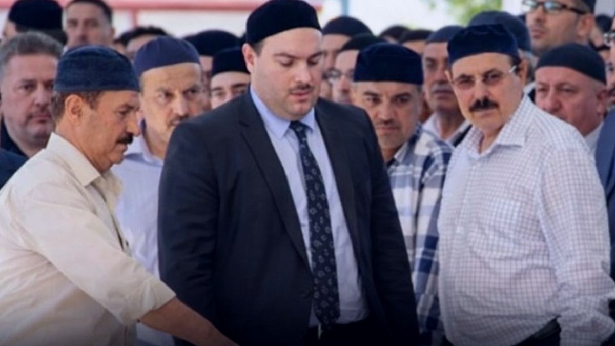 Süleymancılar Cemaatine 17 İlde 'Kara Para' Operasyonu: Lider ve Akademisyen Gözaltında