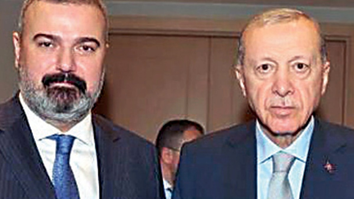 Milyarlık Üniversite Tesisleri İhalesi Erdoğan'a Yakın İş İnsanına Verildi