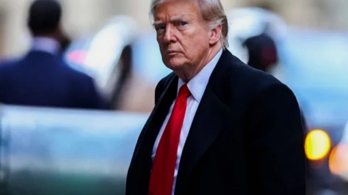 ABD'de Trump'ın Sosyal Medya Uygulamasına Anayasaya Aykırılık Davası
