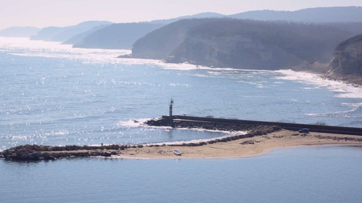 Tekirdağ ve Kırklareli Sahillerinde Deniz Girişi Yasaklandı