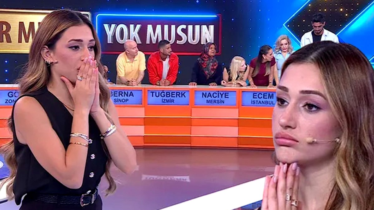 Var Mısın Yok Musun'da Büyük Fırsat Kaçtı: Oğlu İçin Yarıştı, Gözyaşlarına Boğuldu