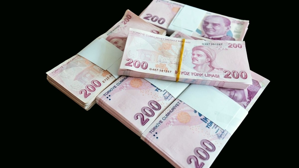 Bankaların Mevduat Faizleri Güncellendi: 1 Milyon TL'nin Getirisi Değişti