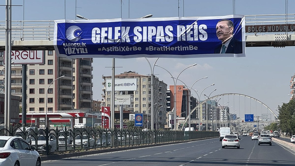 PKK Silah Bırakma Süreci Belirsizliğini Koruyor