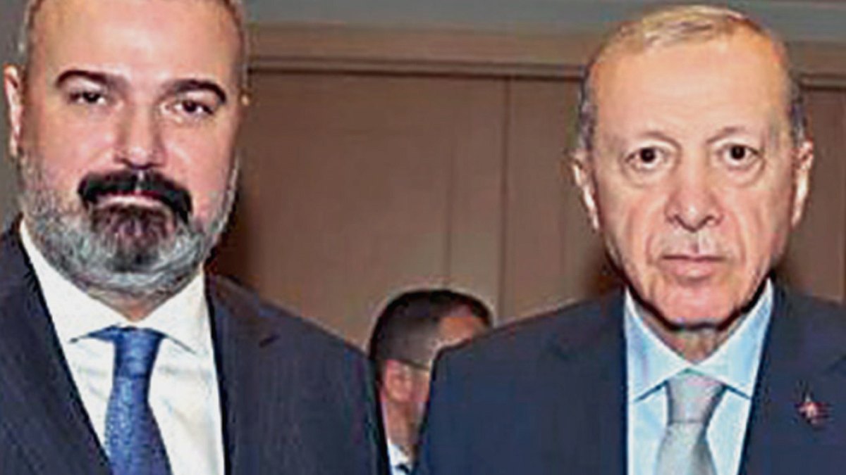 Eski Rizespor Başkanı İbrahim Turgut, Recep Tayyip Erdoğan Üniversitesi Tesisleri İhalesini Kazandı