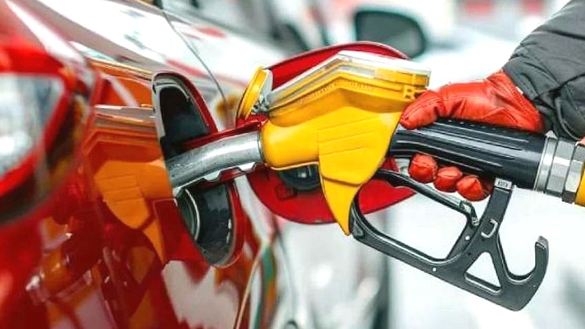 Motorine ÖTV İndirimi Geldi: Litre Fiyatında 9 Lirayı Aşkın Düşüş Bekleniyor