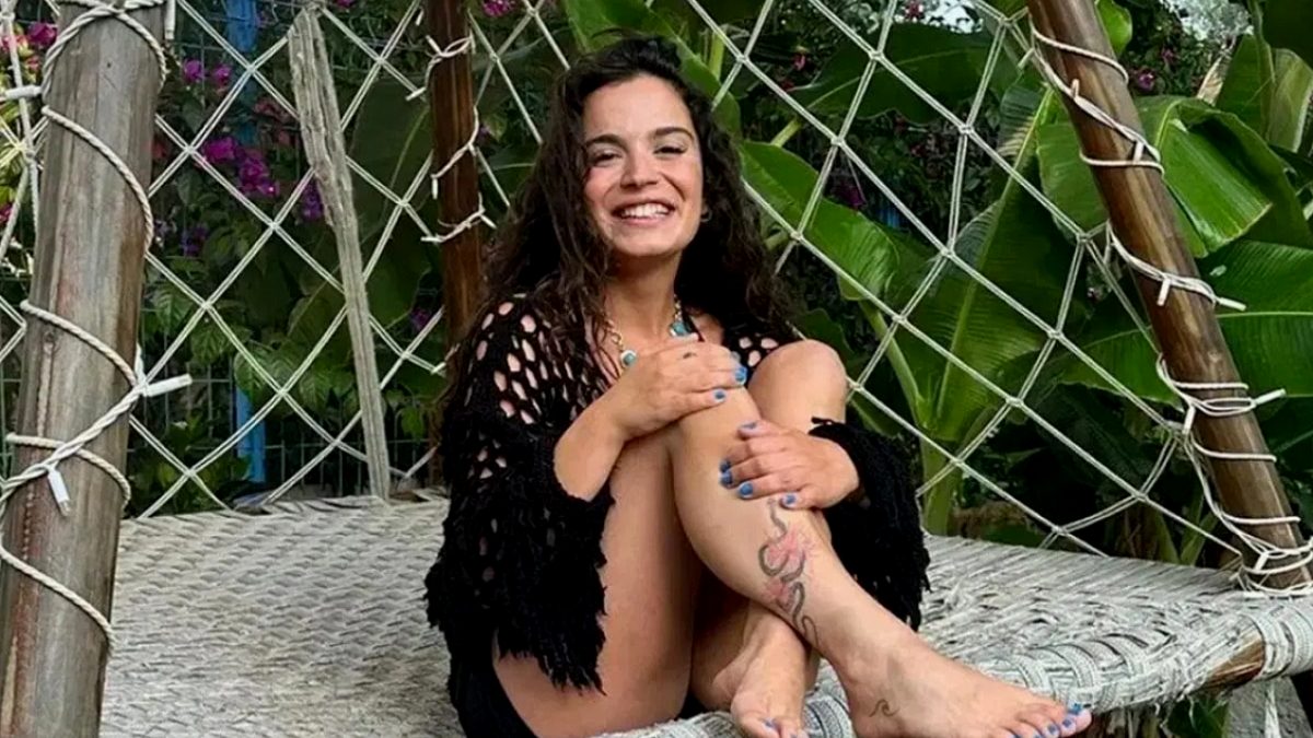 Aslı Bekiroğlu'ndan Dokuzuncu Ameliyat Öncesi Şaşırtan Açıklama