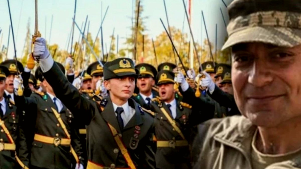Özel Kuvvetler Komutanı Albay Topsakal'ın Kadro Sorunu ve Emekliliği
