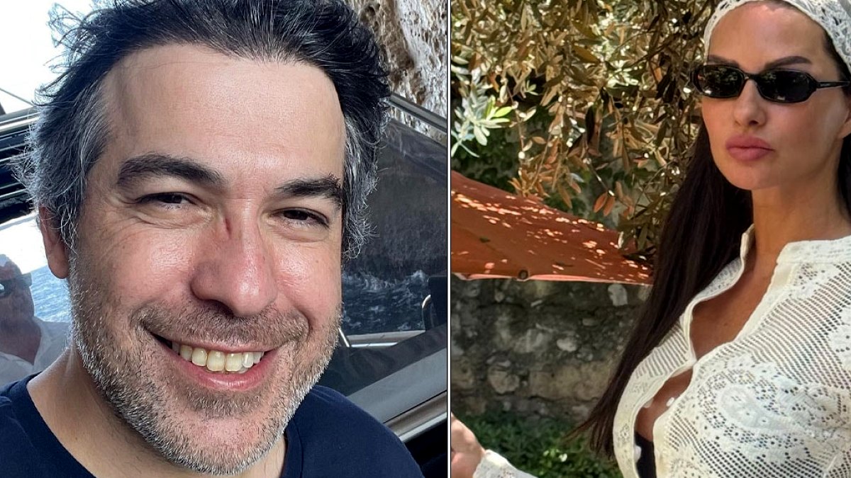 Yasemin Ergene'nin Gönlünde Yeni Bir İsim: Estetik Uzmanı Profesör Doktor Başaran ile Aşk İddiaları Güçlendi