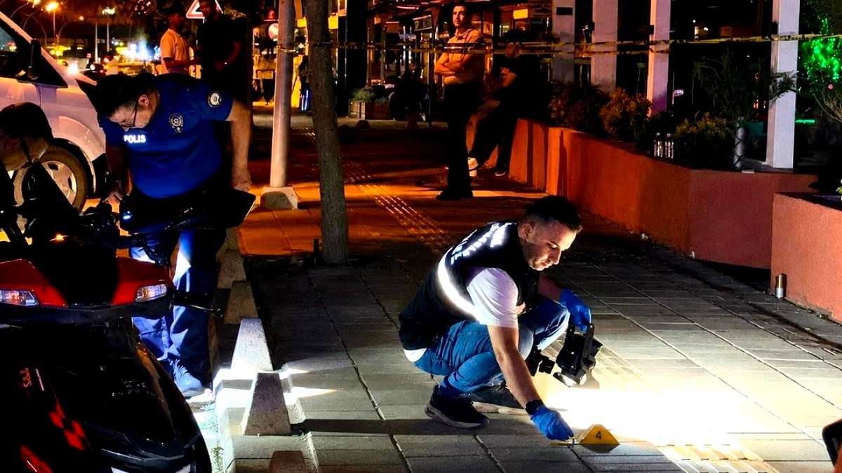 Malatya'da İşletmeciye Silahlı Saldırı: Faillerden Biri Yakalandı