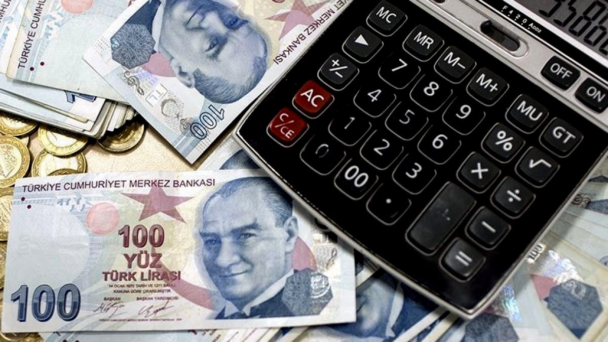 Merkez Bankası Anketi: Enflasyon ve Döviz Kuru Beklentilerinde Yükseliş