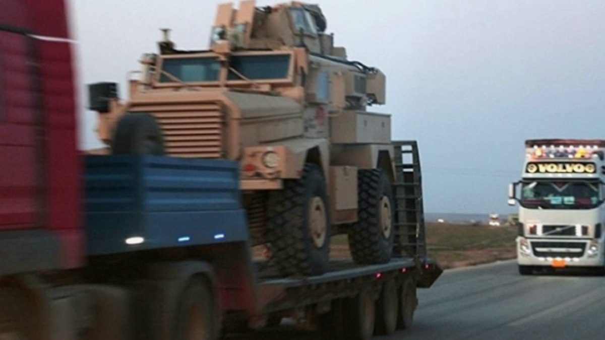 PKK'nın Silah ve Finans Kaynakları: AKP'den Şaşırtan Açıklamalar