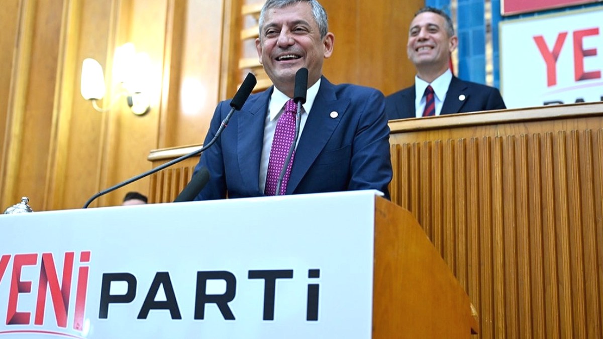 Yeni Kurulan Siyasi Parti, Anketlerde İktidar Partisini Geride Bıraktı