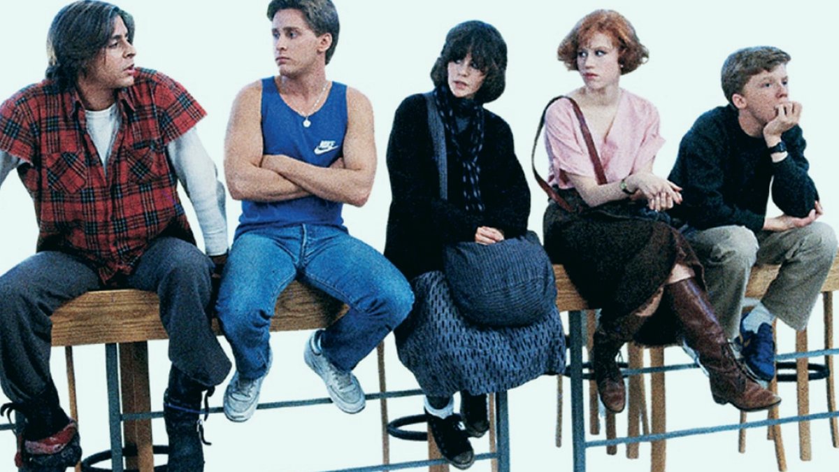 Zamansız Başyapıtlar Pera Film'de Yeniden Hayat Buluyor