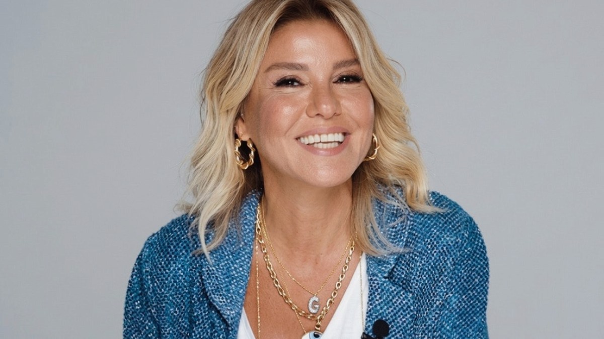 Gülben Ergen'in Yeni Görüntüsü Estetik İddialarını Güçlendirdi