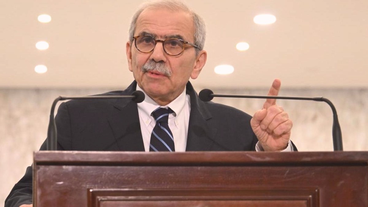 Lübnan Başbakanı'nın X Hesabı Ele Geçirildi, İsrail Saldırılarına Dair Mesajı Silindi