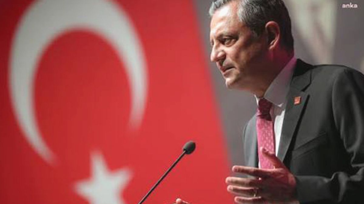 Yeni Parti'den Rekor Üye ve Bağış Performansı: 24 Saatte 150 Bin Üye, 314 Milyon Lira
