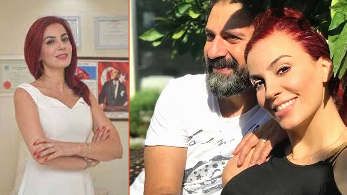 Ünlü Kadın Hastalıkları Uzmanı Özlem Gültekin Hayatını Kaybetti