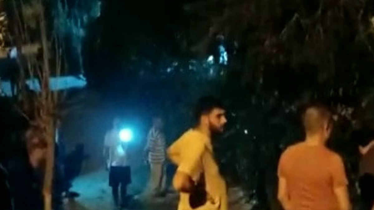 İntikam Yangınında Hayatını Kaybeden Mimarın Acı Sonu