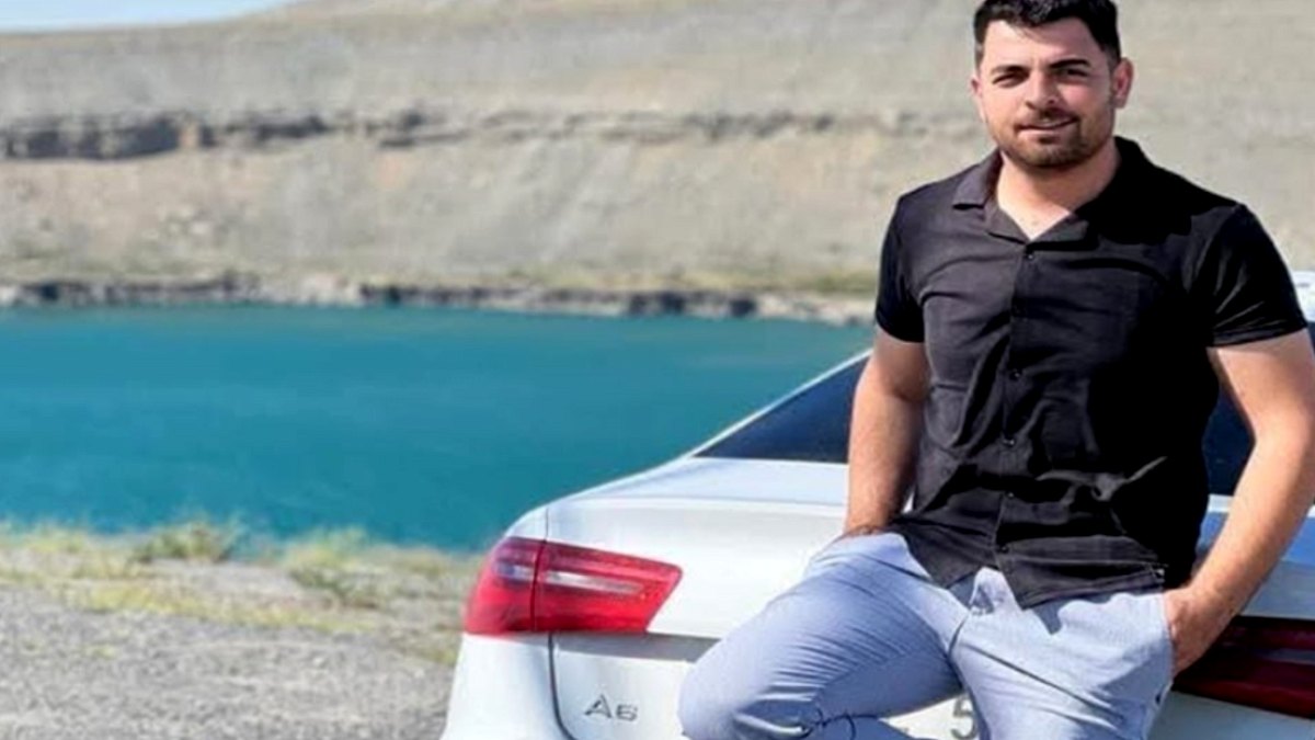 Konya'da Kanlı Düğün: Tartışma Cinayetle Bitti