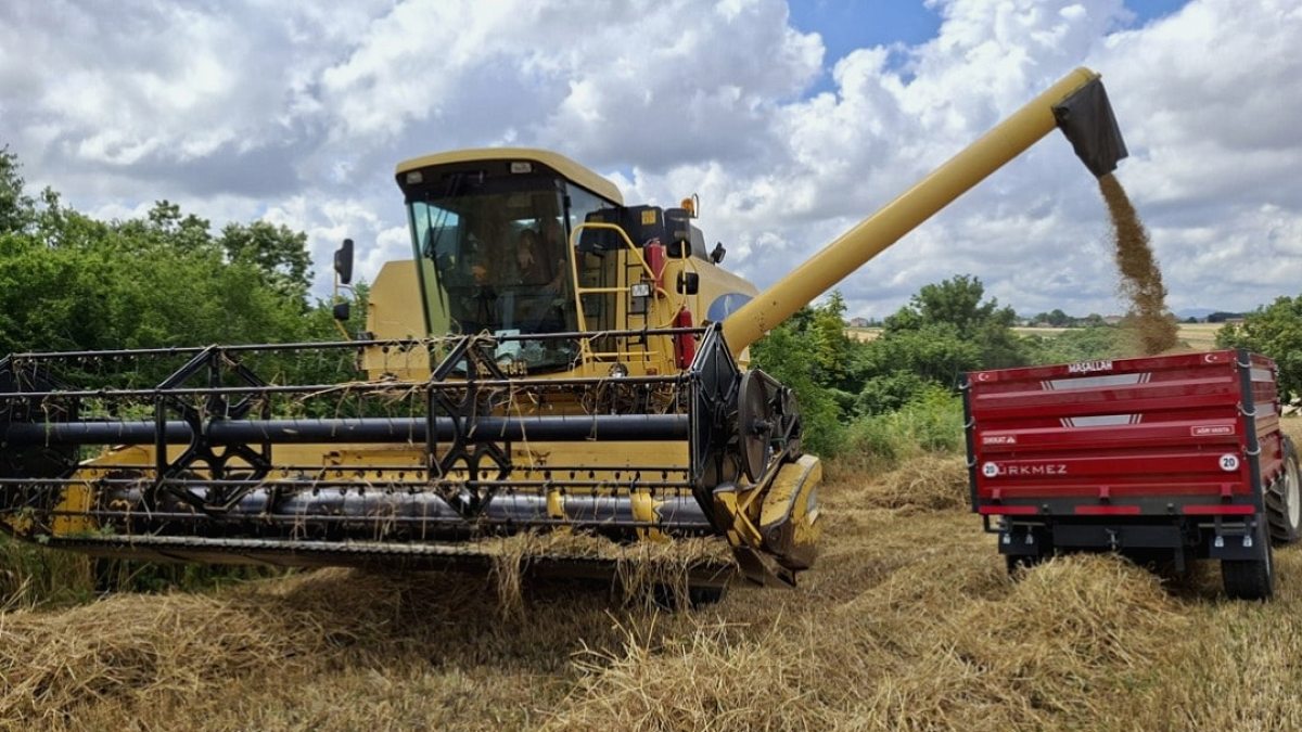 Mazota Dev Zam Geliyor: Çiftçinin Üretim Maliyeti Katlanacak