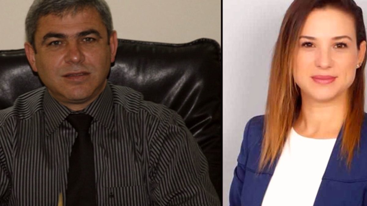 Selçuk Eski Belediye Başkan Adayı Ülgür'e Hapis Cezası Kesinleşti