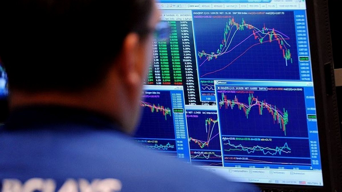 Küresel Piyasalar Risk İştahıyla Yükseldi, Enflasyon Umutları Belirsizlikle Dans Ediyor