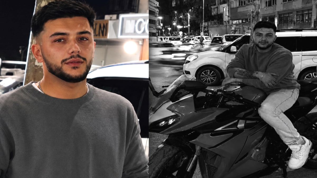 Ankara'da Feci Kaza: Motosiklet Sürücüsü Hayatını Kaybetti