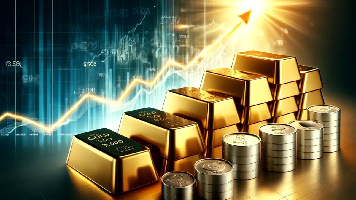 Altın Uzmanından Kritik Yıl Sonu Tahmini: Gram Altın 11.000 TL'yi Görebilir