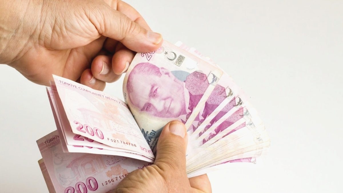 Evde Bakım Yardımı Ödemeleri Hesaplara Yattı: Miktar Artırıldı