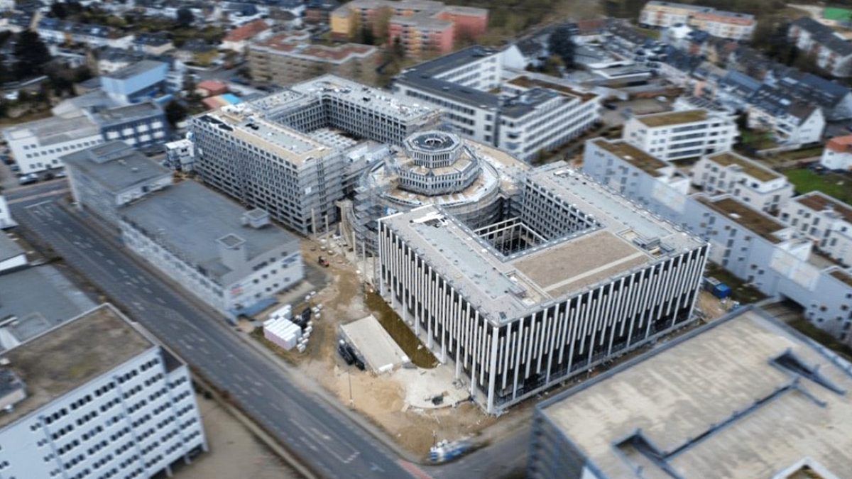 Süleymancılar'ın Avrupa'daki Yeni Gücü: Köln'de Dev Bir Merkez