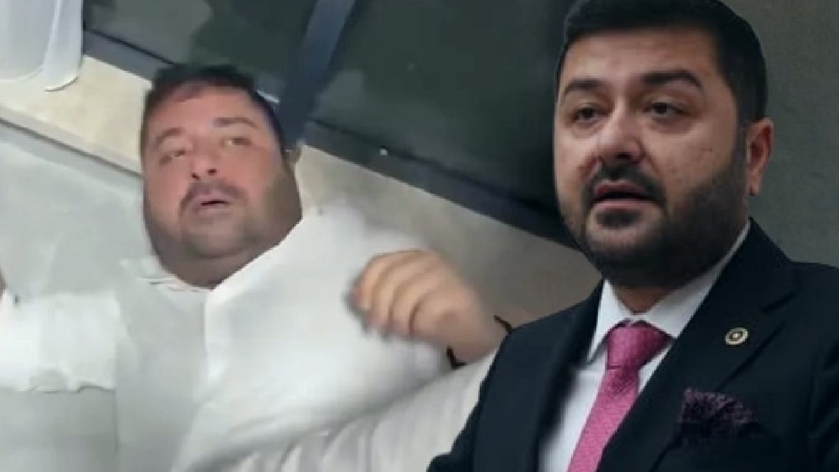 CHP Milletvekili Yazgan'dan Dokunulmazlık İsteği: 'Suçum Varsa İstifa Ederim'