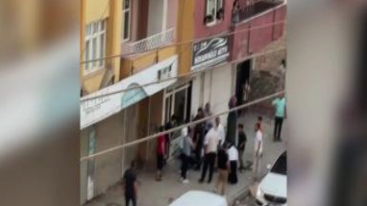 Kızıltepe'de Kan Donduran Kavga: Genç Adam Hayatını Kaybetti