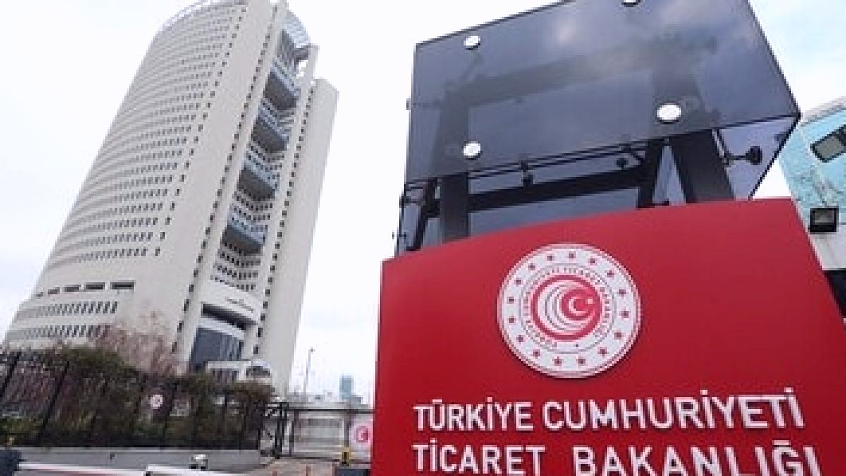 E-Ticaret Platformuna Ağır Ceza: 434 Bin Lira Para Cezası Kesildi