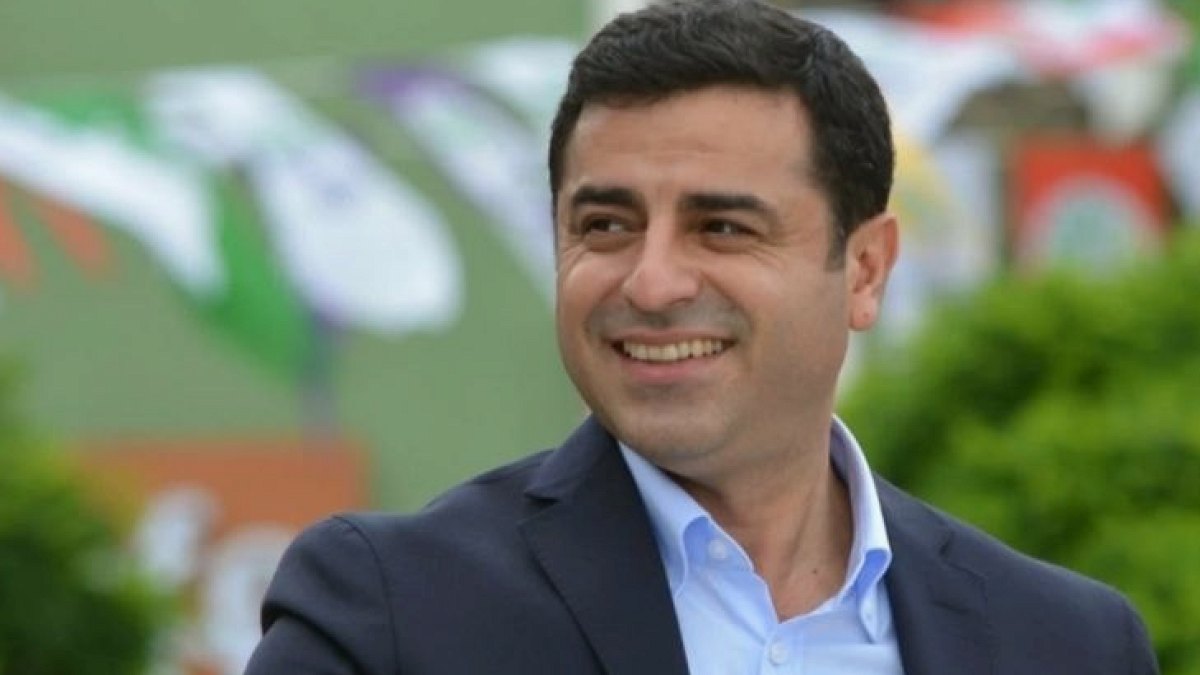 Demirtaş ve Mızraklı'dan Çerçeve Yasa Hakkında Değerlendirmeler
