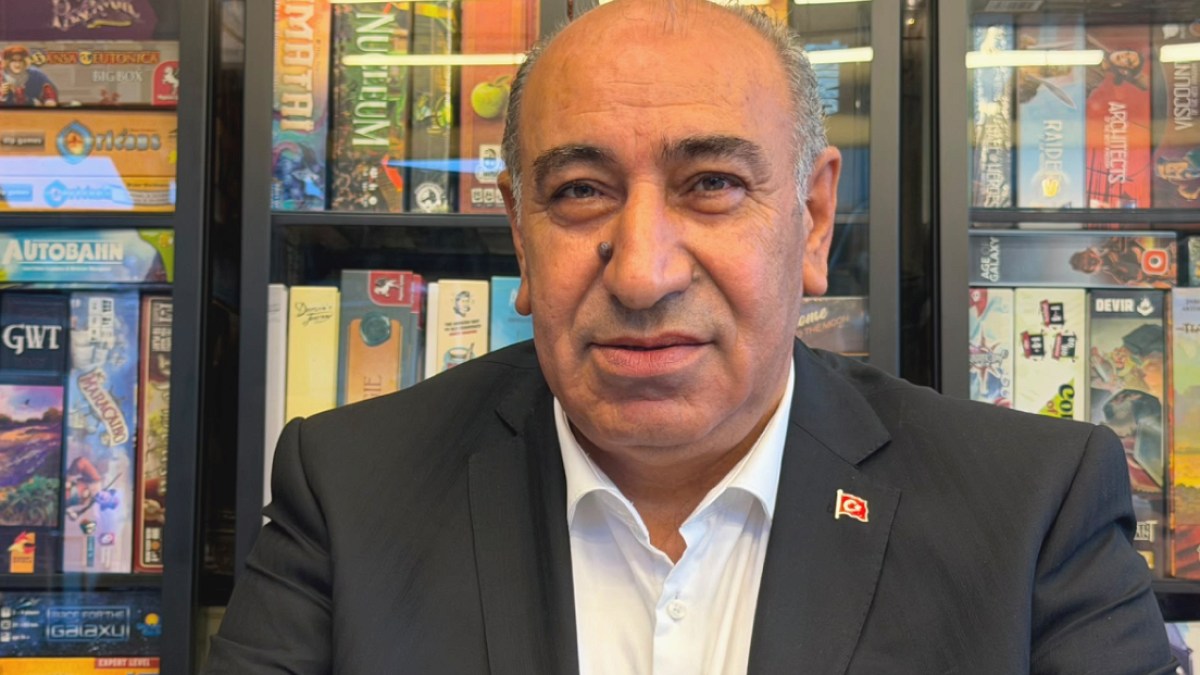 İYİ Parti'den Çerçeve Yasa Tepkisi: 'İhanetin Zaman Aşımı Yoktur!'