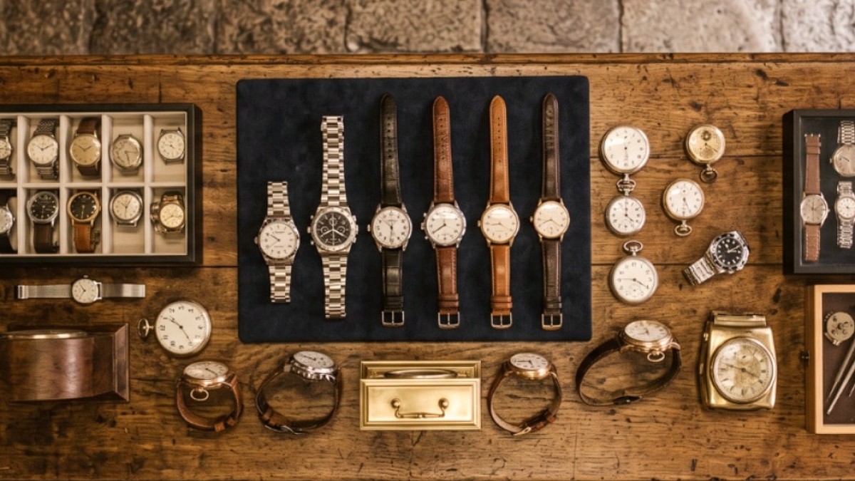 Fossil Group'ta Büyük Dönüşüm: Yüzlerce Mağaza Kapandı, Strateji Değişti