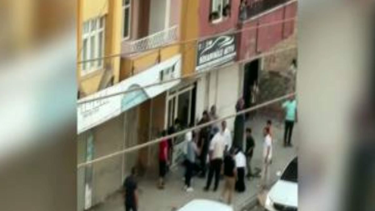 Mardin'de Kanlı Kavga: Genç Adam Hastanede Hayatını Kaybetti