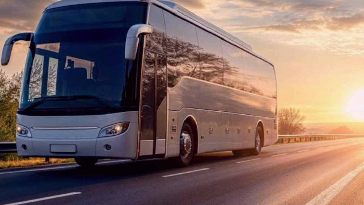 47 Yıllık Otobüs Devi İflas Etti, Seferler Durdu