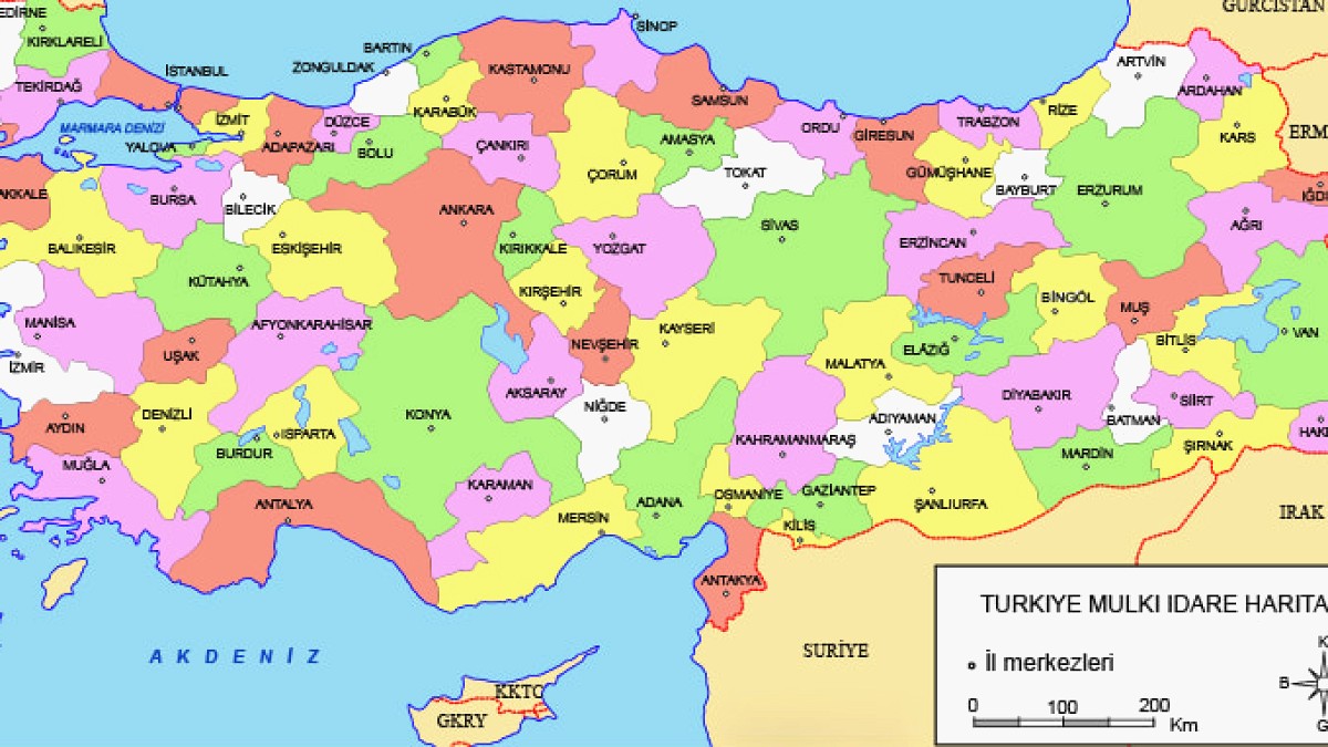 Türkiye'nin En Zeki Şehri Açıklandı: Eskişehir Zirvedeki Yerini Koruyor