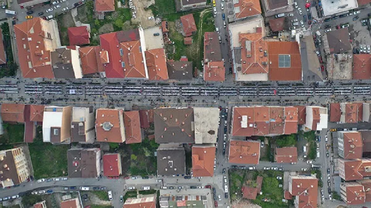 Arsa Yatırımcılarının Yeni Rotaları: Düzce, Yalova ve Tekirdağ Öne Çıkıyor