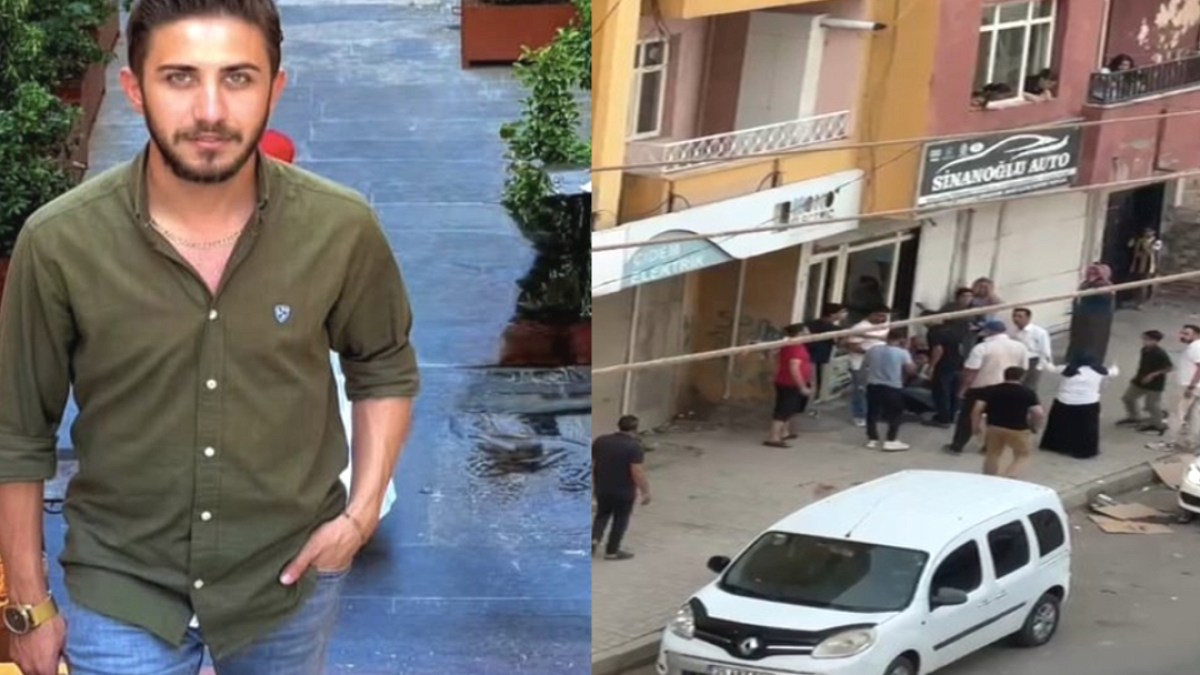 Mardin'de Kan Donduran Cinayet: Kuzenler Arasındaki Kavgada Genç Hayatını Kaybetti