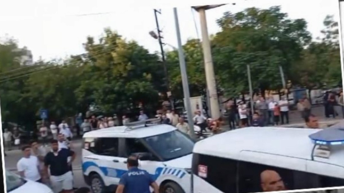 Gaziantep'te Engelli Kadına Yönelik Saldırı: 5 Zanlı Tutuklandı