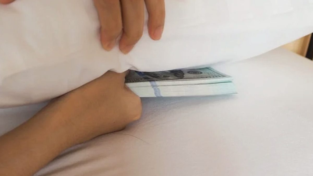 Avrupa Merkez Bankası'ndan Vatandaşlara Acil Durum Nakdi Uyarısı